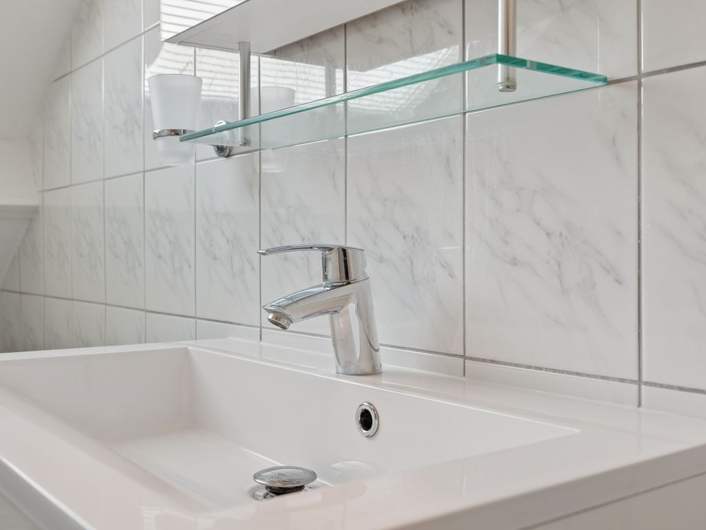 Balsemienlaan 230, 'S-GRAVENHAGE