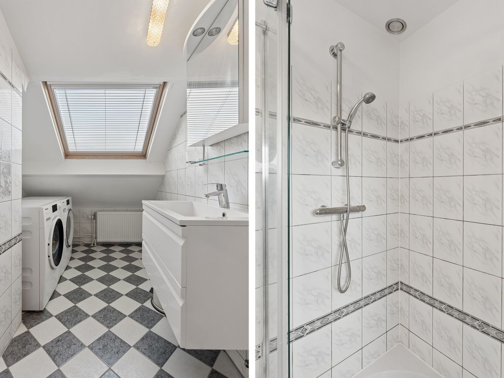 Balsemienlaan 230, 'S-GRAVENHAGE