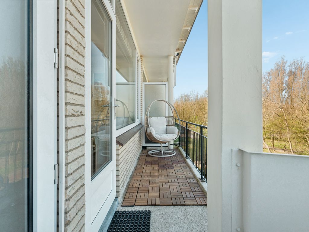 Balsemienlaan 230, 'S-GRAVENHAGE