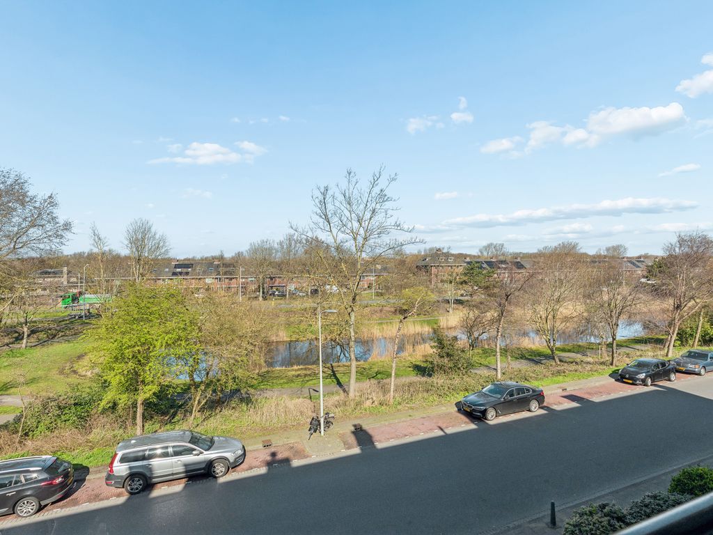 Balsemienlaan 230, 'S-GRAVENHAGE