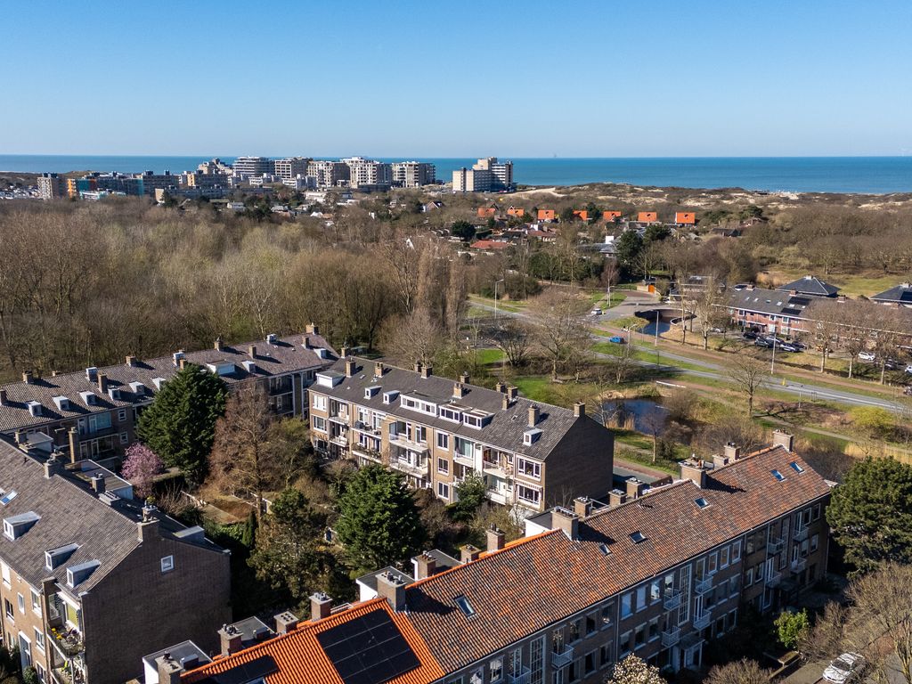 Balsemienlaan 230, 'S-GRAVENHAGE