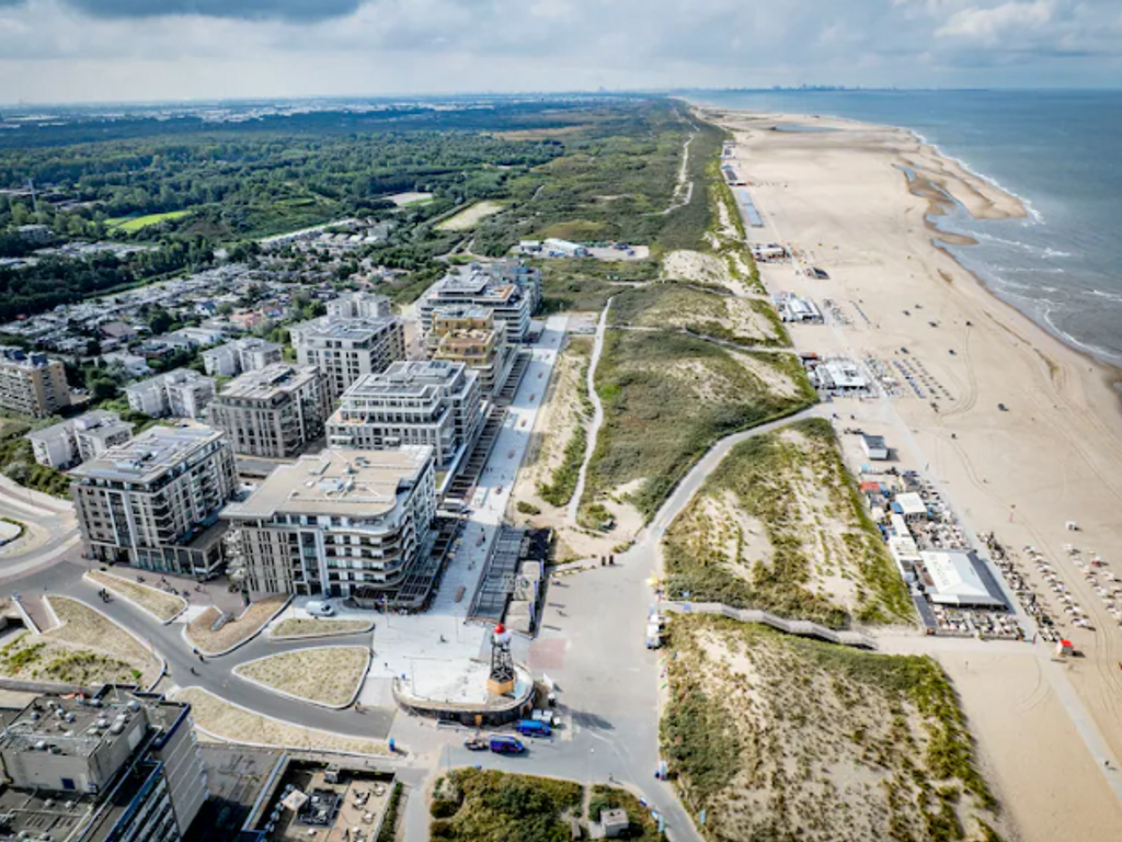 Balsemienlaan 230, 'S-GRAVENHAGE