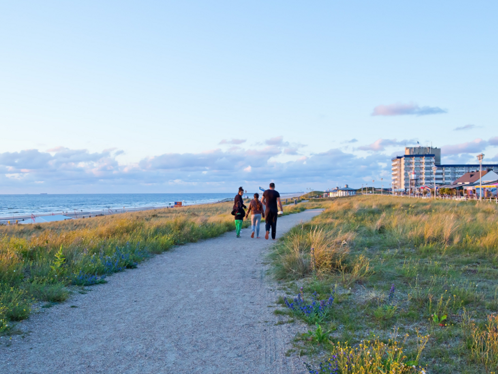Balsemienlaan 230, 'S-GRAVENHAGE