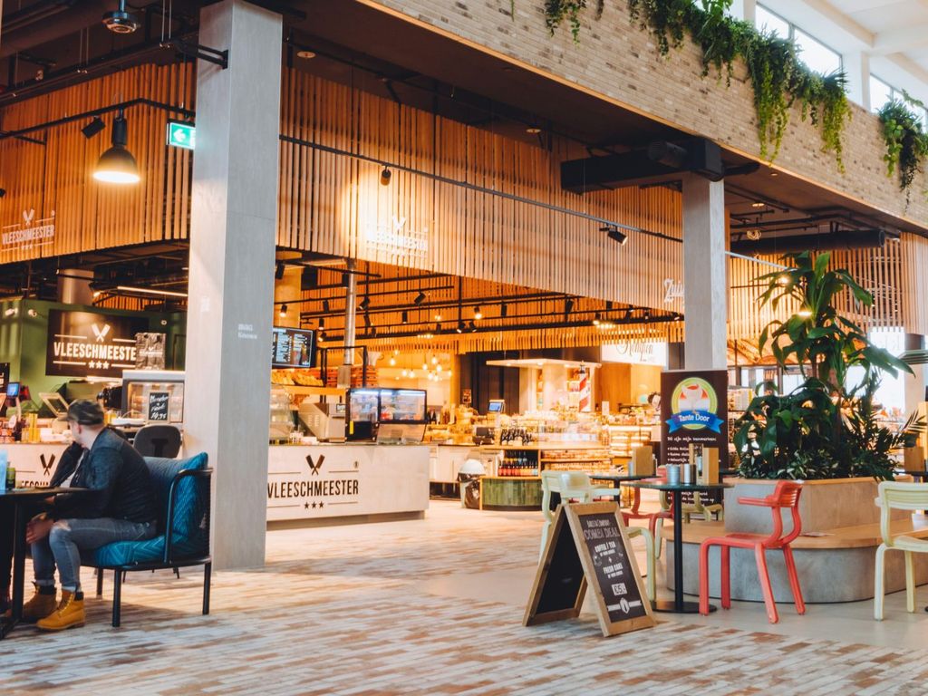 Balsemienlaan 230, 'S-GRAVENHAGE