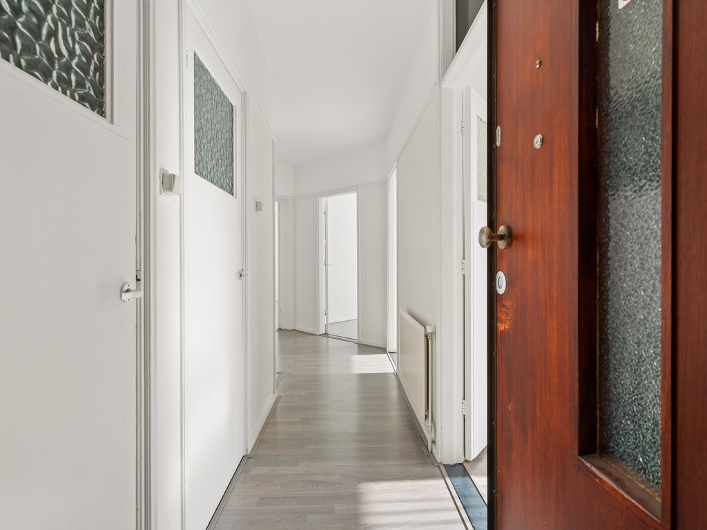 Vreeswijkstraat 535, 'S-GRAVENHAGE