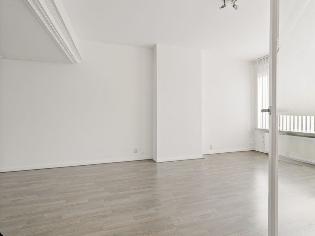 Vreeswijkstraat 535, 'S-GRAVENHAGE