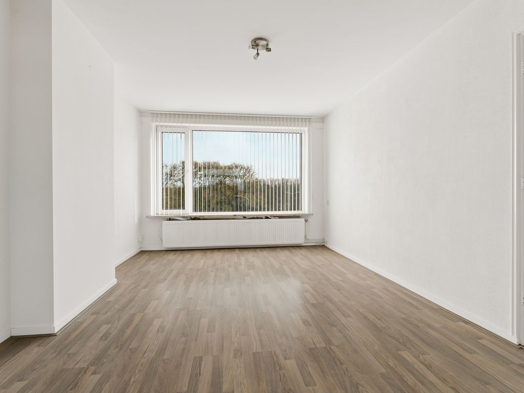 Vreeswijkstraat 535, 'S-GRAVENHAGE