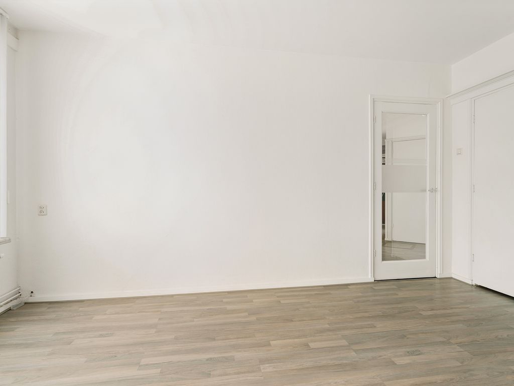 Vreeswijkstraat 535, 'S-GRAVENHAGE