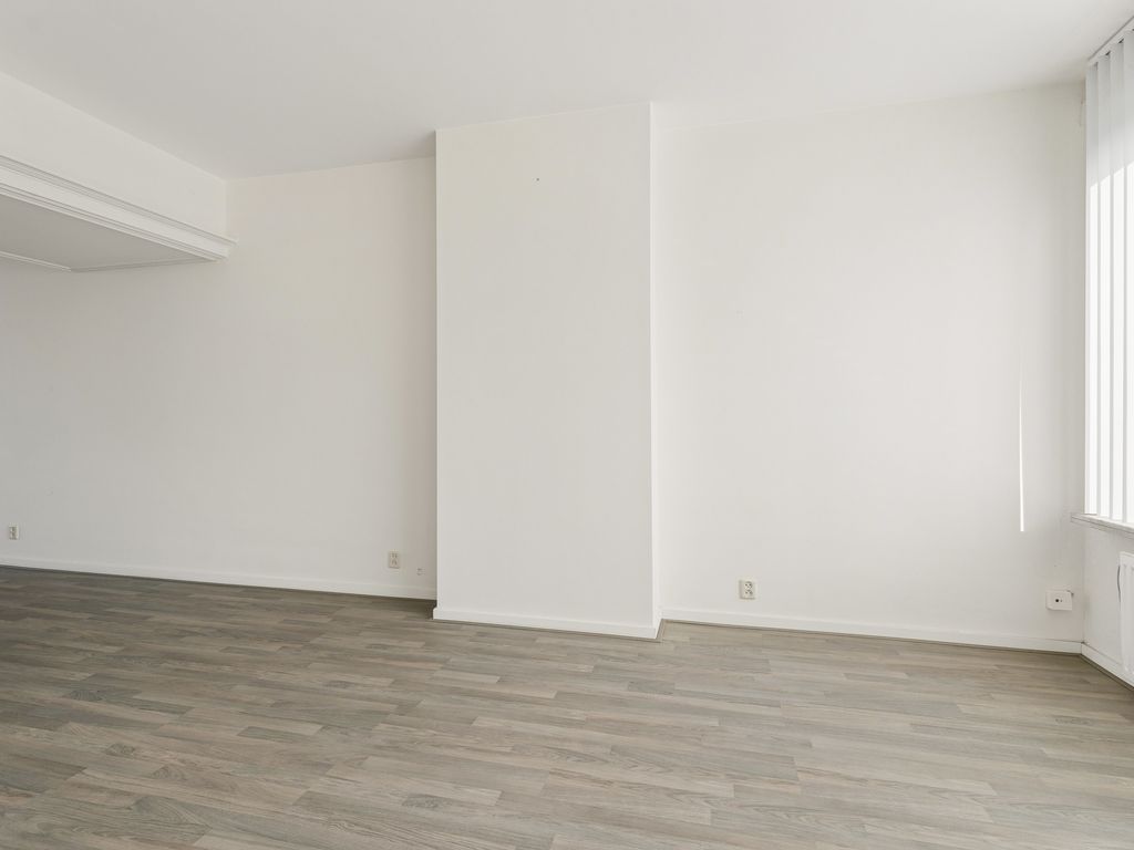 Vreeswijkstraat 535, 'S-GRAVENHAGE