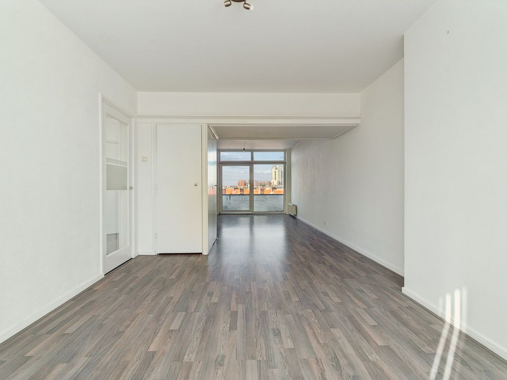 Vreeswijkstraat 535, 'S-GRAVENHAGE