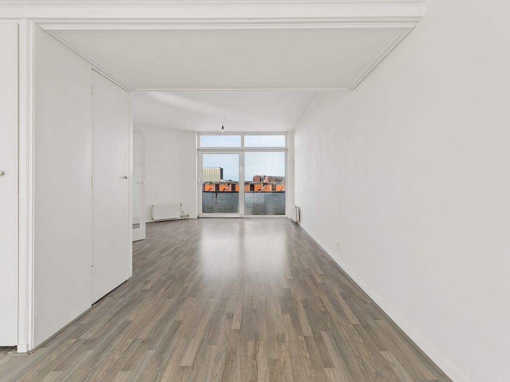 Vreeswijkstraat 535, 'S-GRAVENHAGE