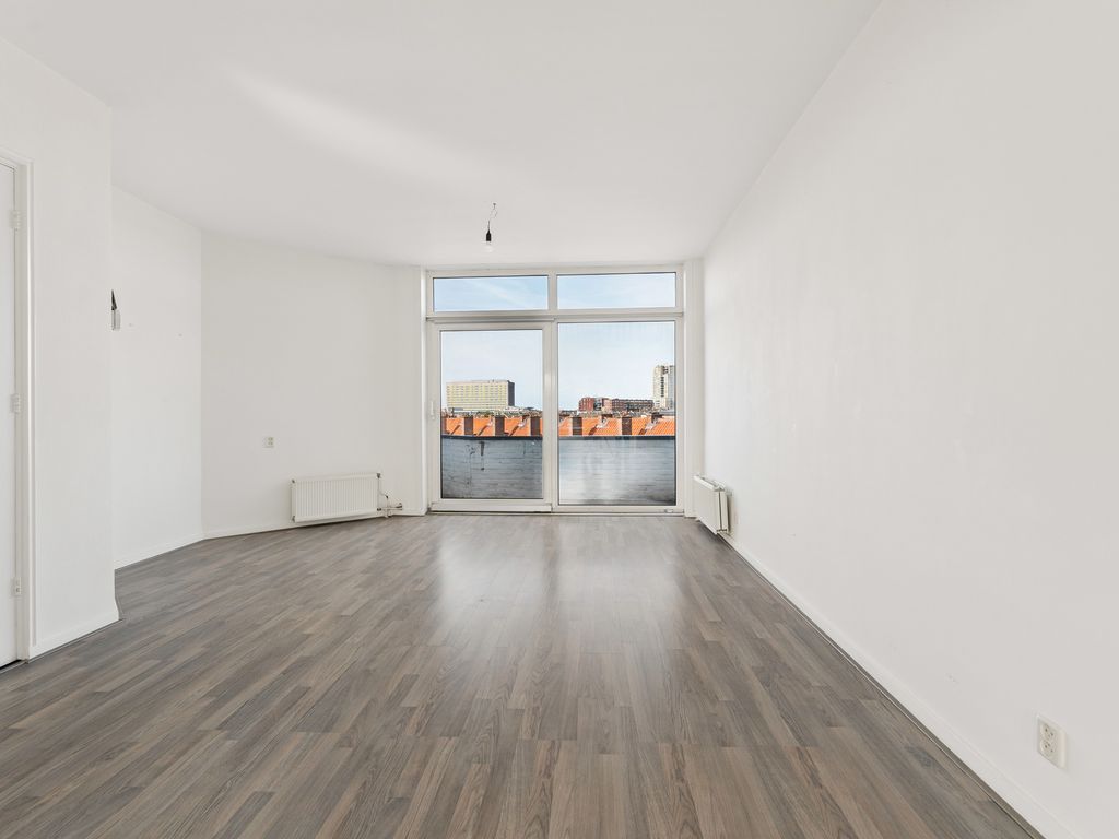 Vreeswijkstraat 535, 'S-GRAVENHAGE