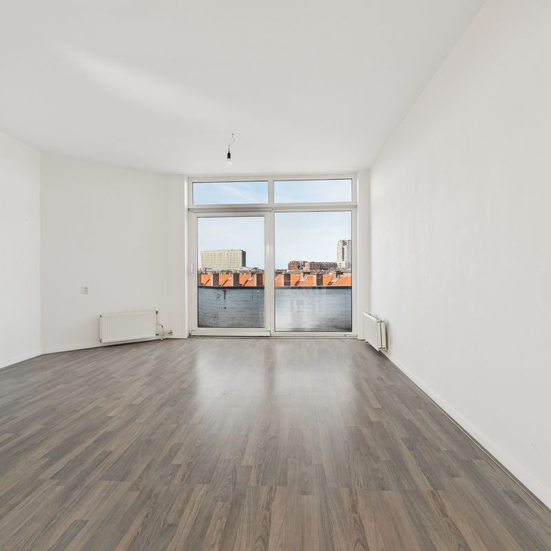 Vreeswijkstraat 535, 'S-GRAVENHAGE