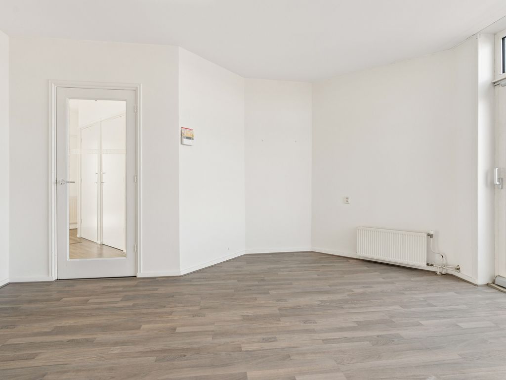 Vreeswijkstraat 535, 'S-GRAVENHAGE