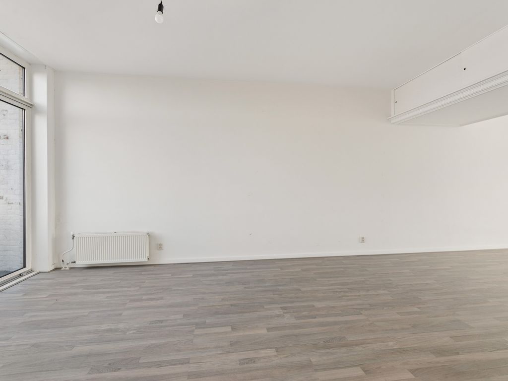 Vreeswijkstraat 535, 'S-GRAVENHAGE