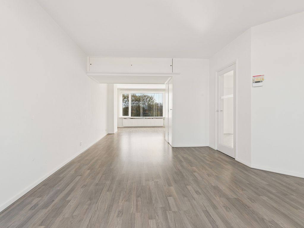 Vreeswijkstraat 535, 'S-GRAVENHAGE