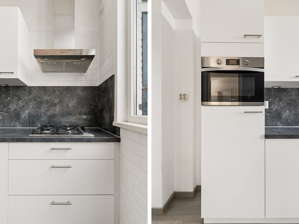 Vreeswijkstraat 535, 'S-GRAVENHAGE