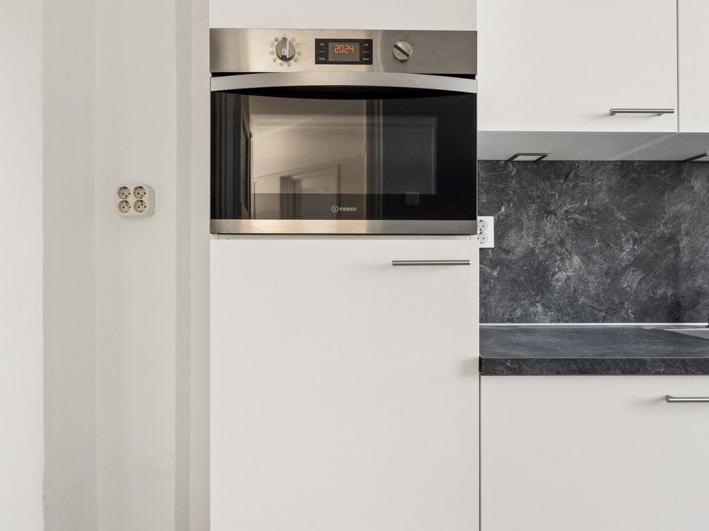 Vreeswijkstraat 535, 'S-GRAVENHAGE