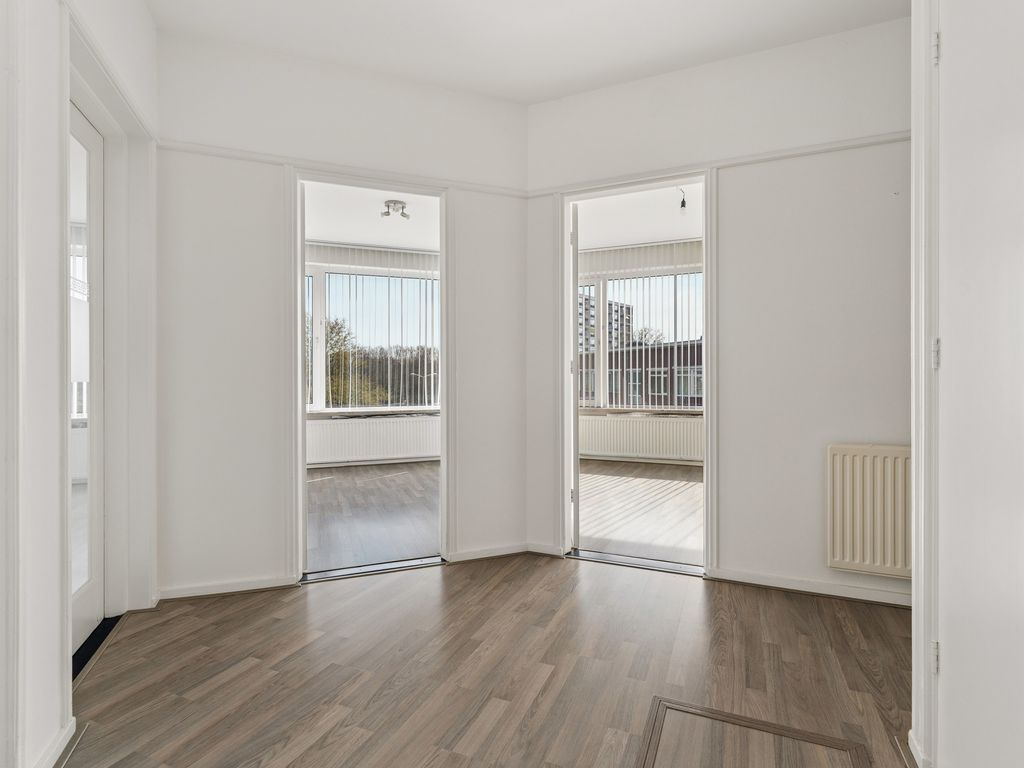 Vreeswijkstraat 535, 'S-GRAVENHAGE