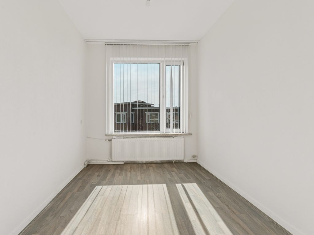 Vreeswijkstraat 535, 'S-GRAVENHAGE