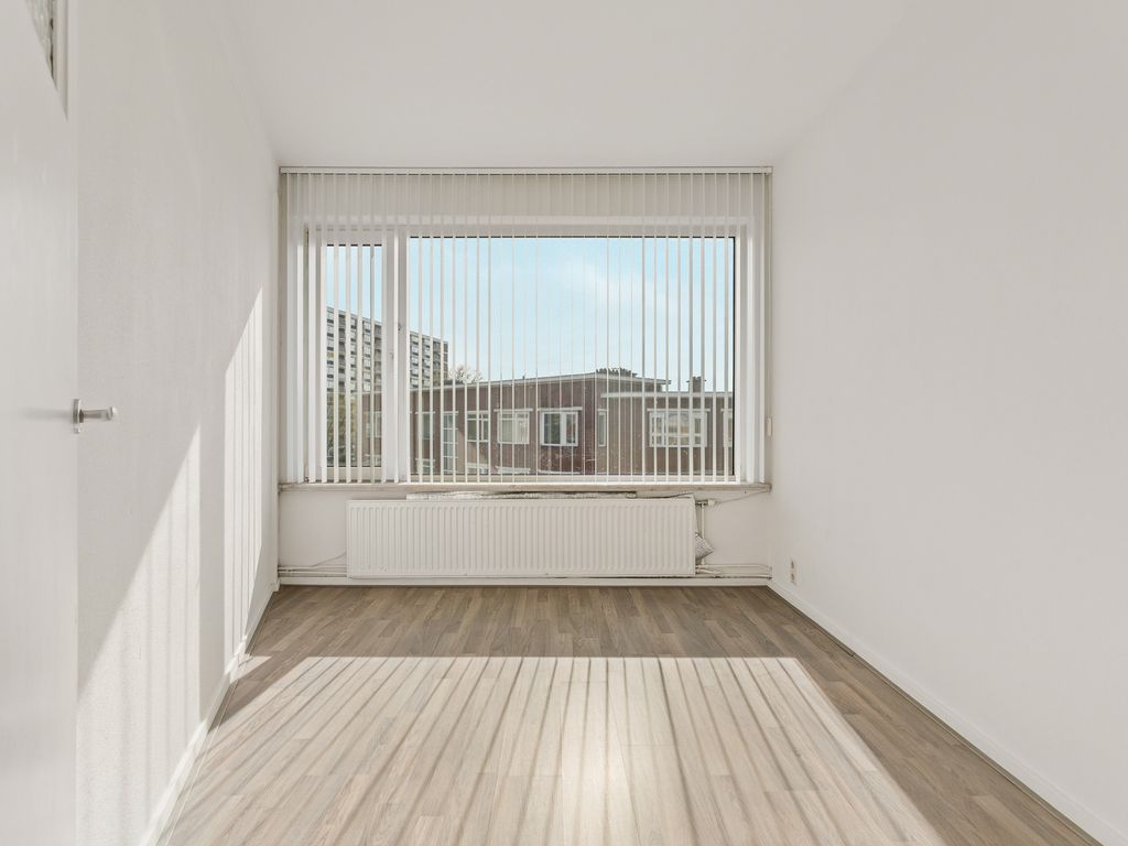 Vreeswijkstraat 535, 'S-GRAVENHAGE