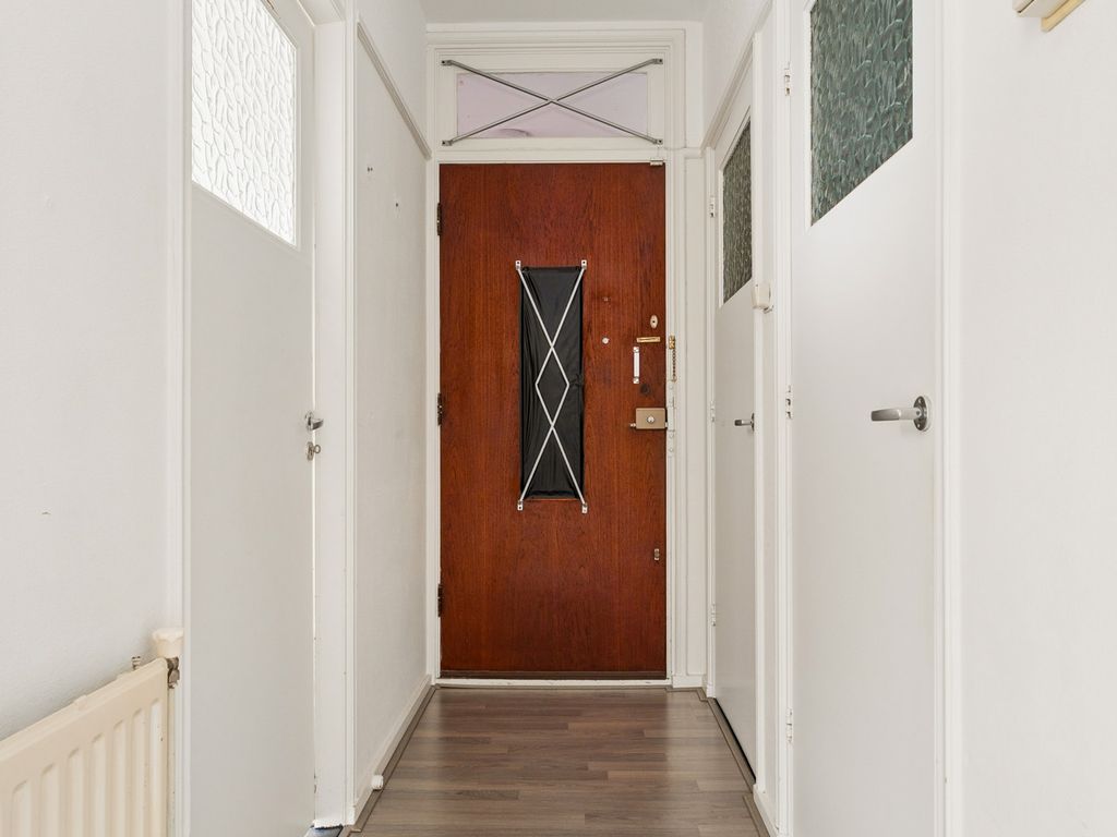 Vreeswijkstraat 535, 'S-GRAVENHAGE