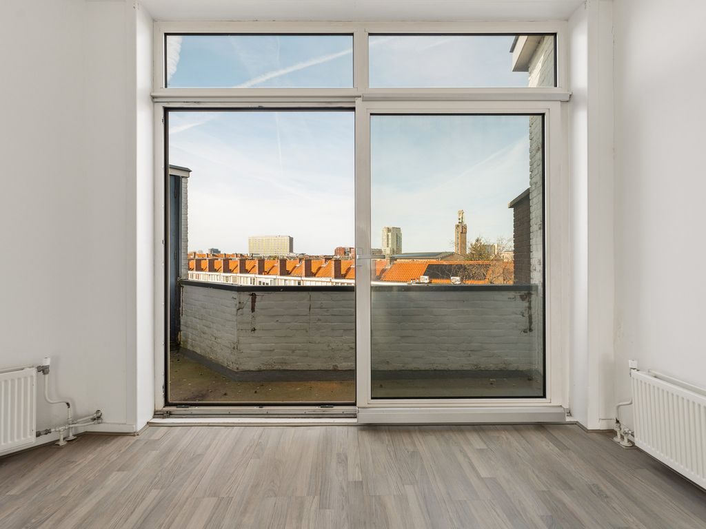 Vreeswijkstraat 535, 'S-GRAVENHAGE