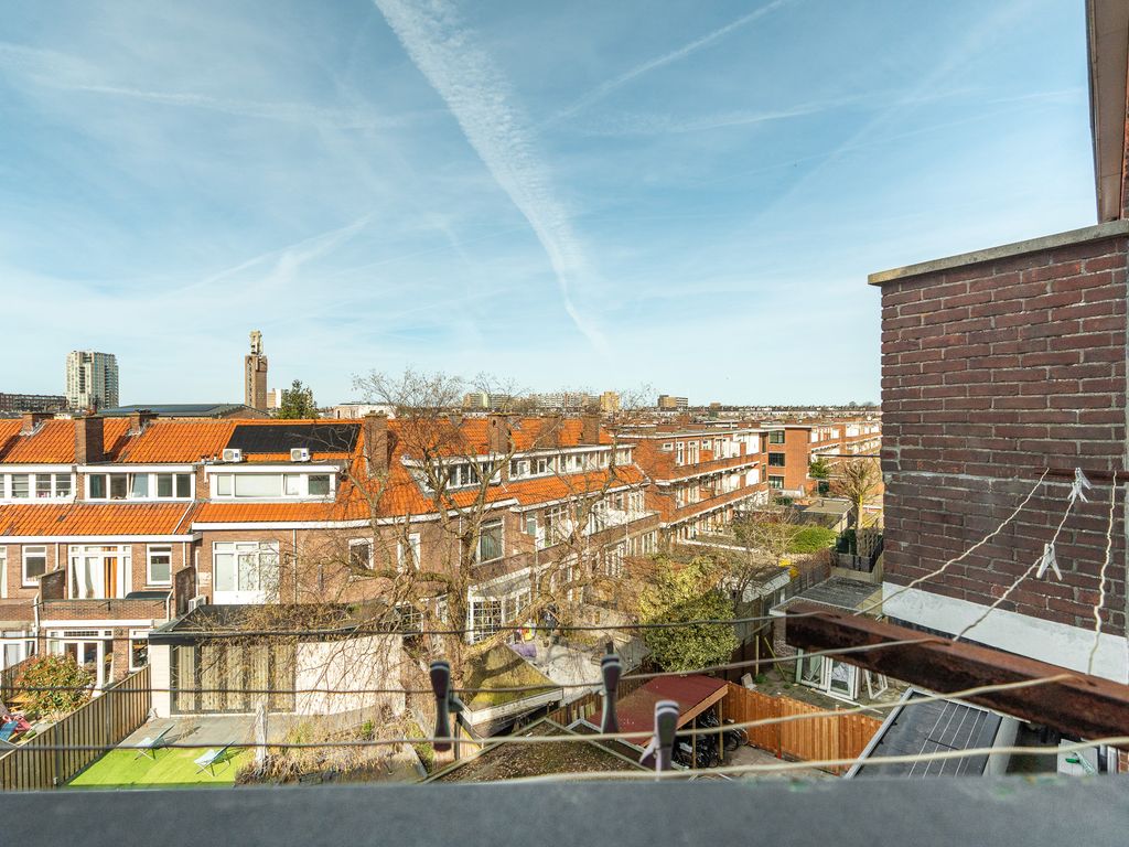 Vreeswijkstraat 535, 'S-GRAVENHAGE