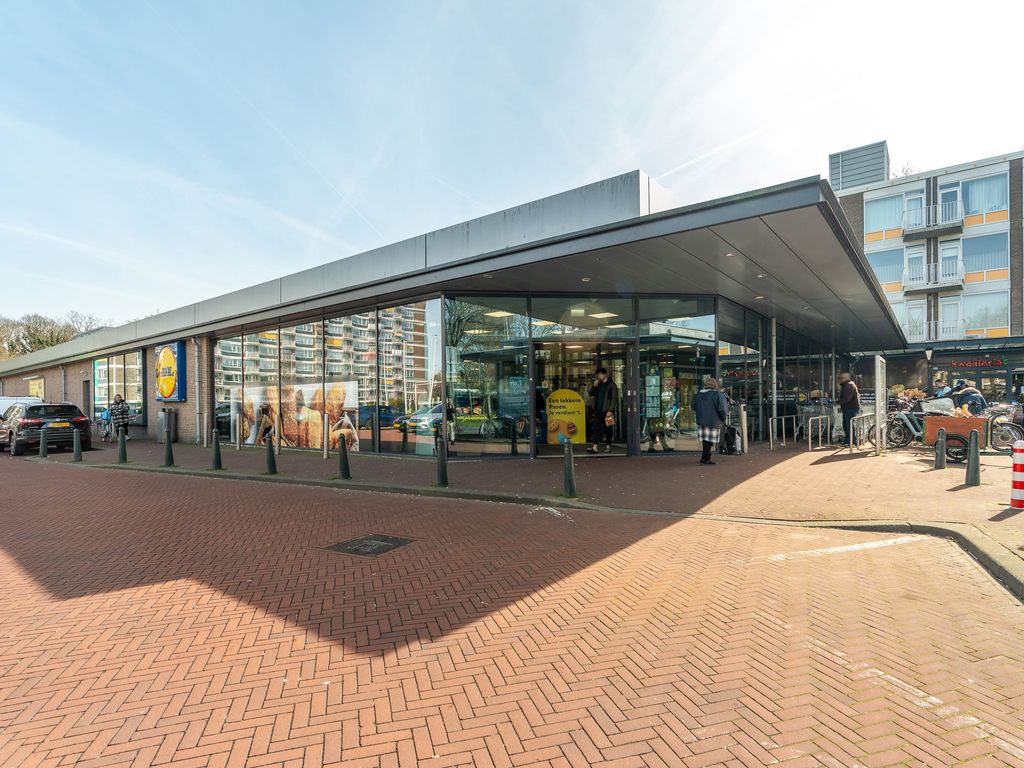 Vreeswijkstraat 535, 'S-GRAVENHAGE