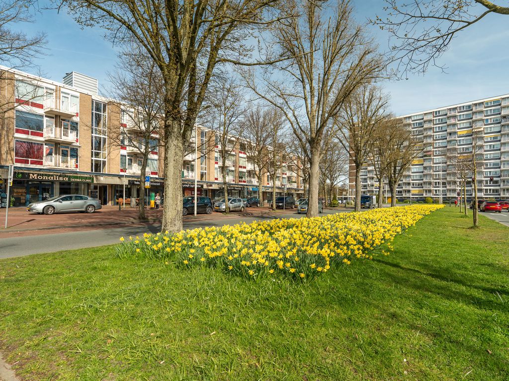 Vreeswijkstraat 535, 'S-GRAVENHAGE