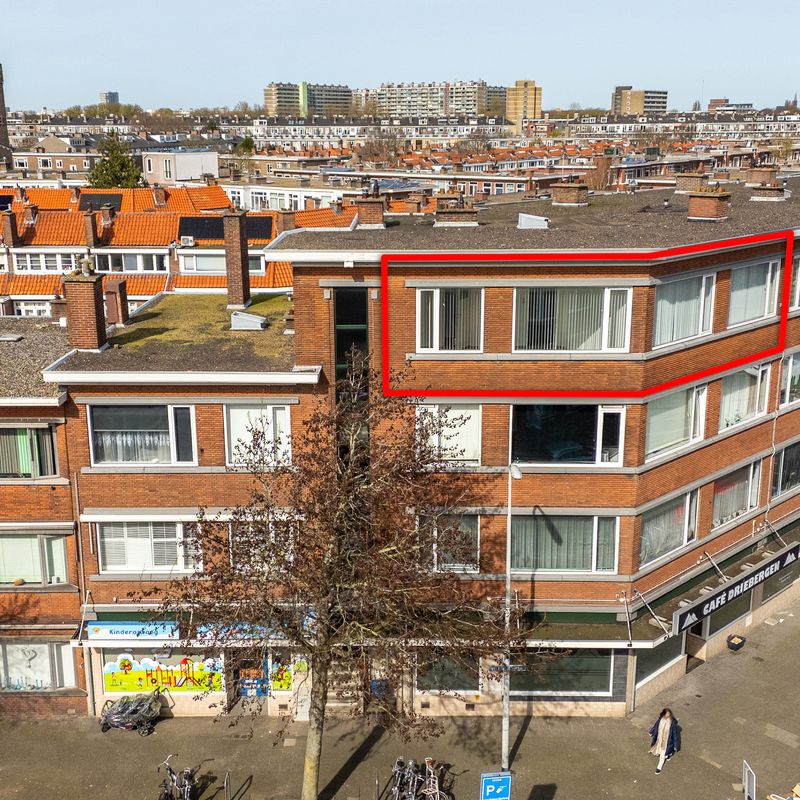 Vreeswijkstraat 535, 'S-GRAVENHAGE