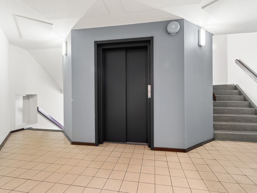 Oude Haagweg 579C, 'S-GRAVENHAGE