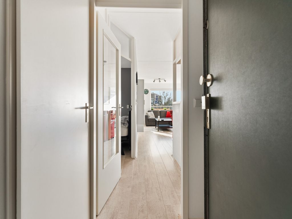 Oude Haagweg 579C, 'S-GRAVENHAGE