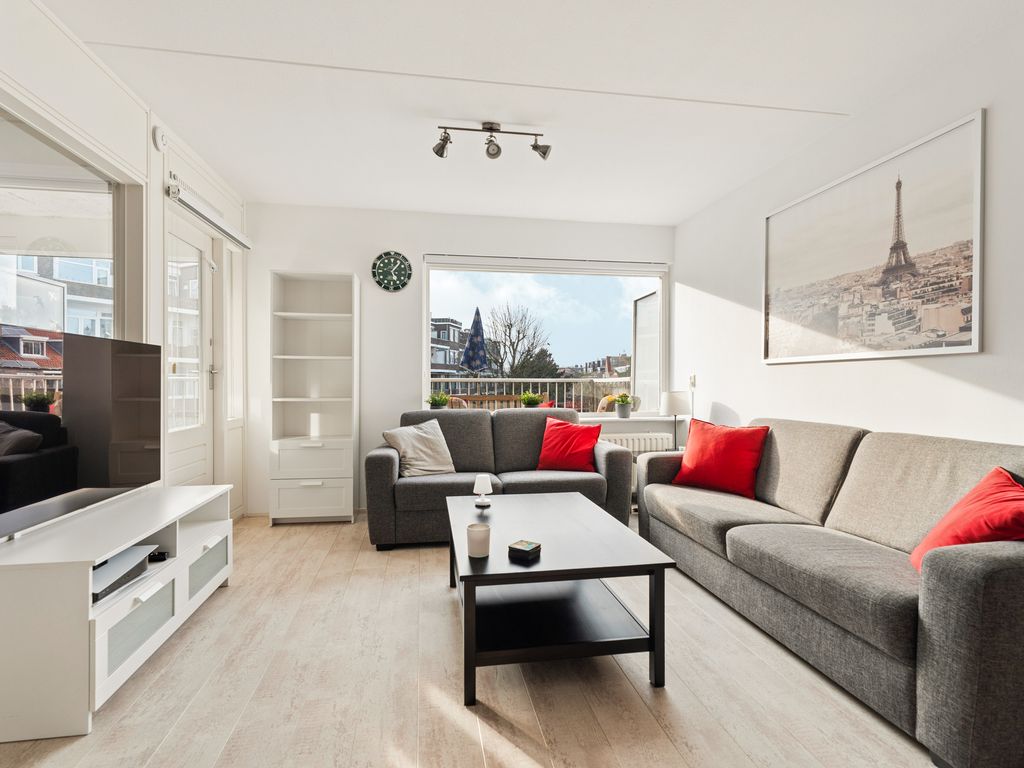 Oude Haagweg 579C, 'S-GRAVENHAGE