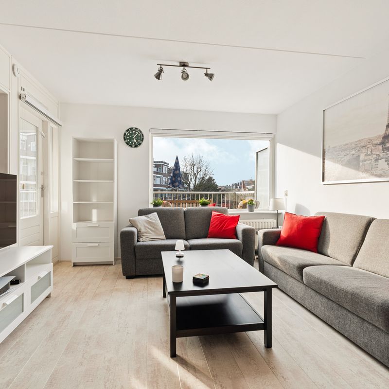 Oude Haagweg 579C, 'S-GRAVENHAGE