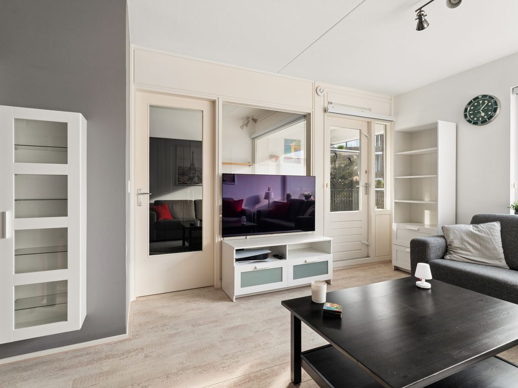 Oude Haagweg 579C, 'S-GRAVENHAGE