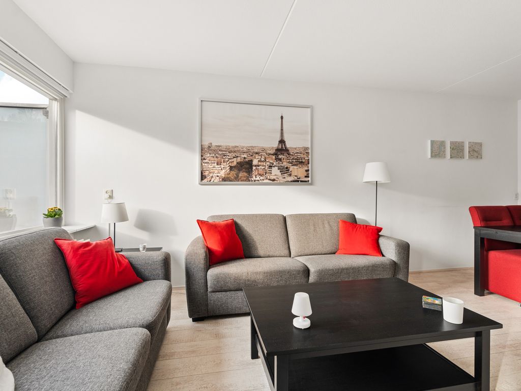 Oude Haagweg 579C, 'S-GRAVENHAGE