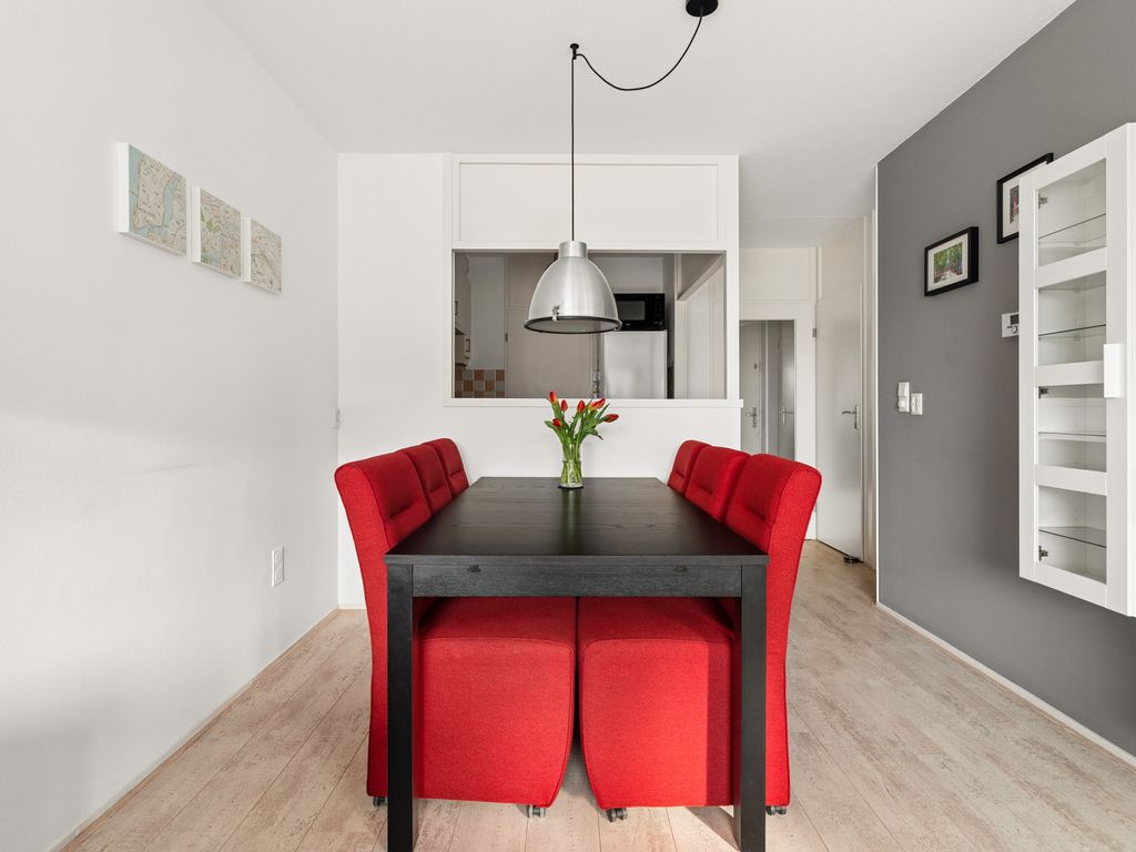 Oude Haagweg 579C, 'S-GRAVENHAGE