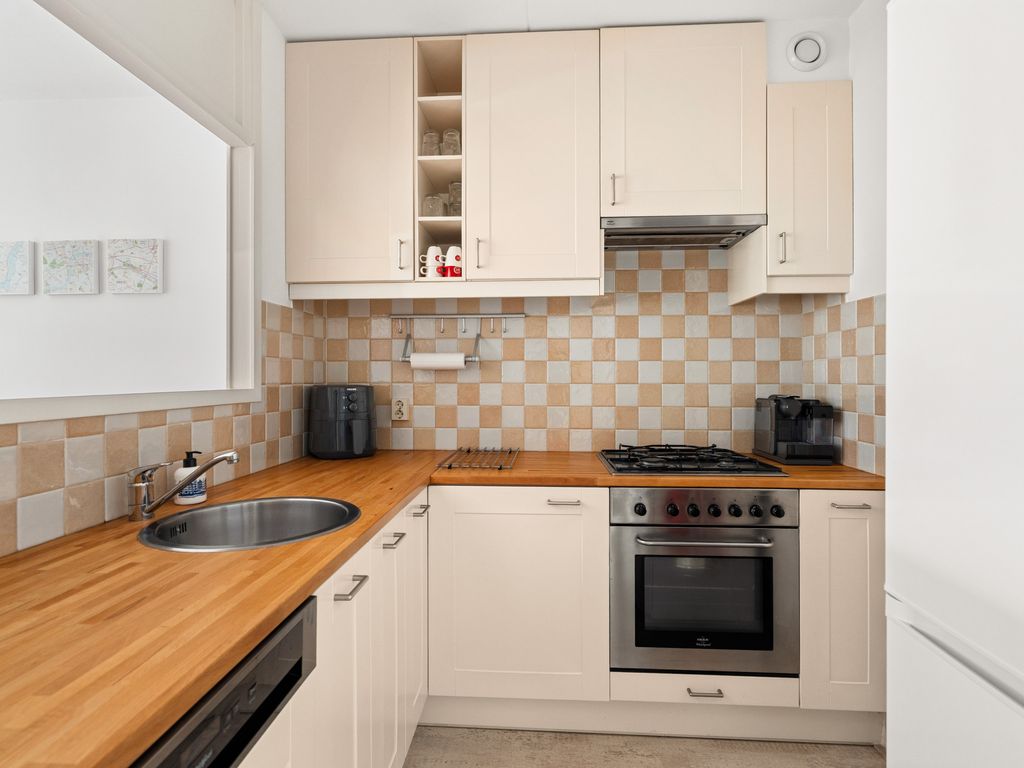 Oude Haagweg 579C, 'S-GRAVENHAGE