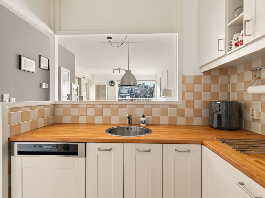 Oude Haagweg 579C, 'S-GRAVENHAGE