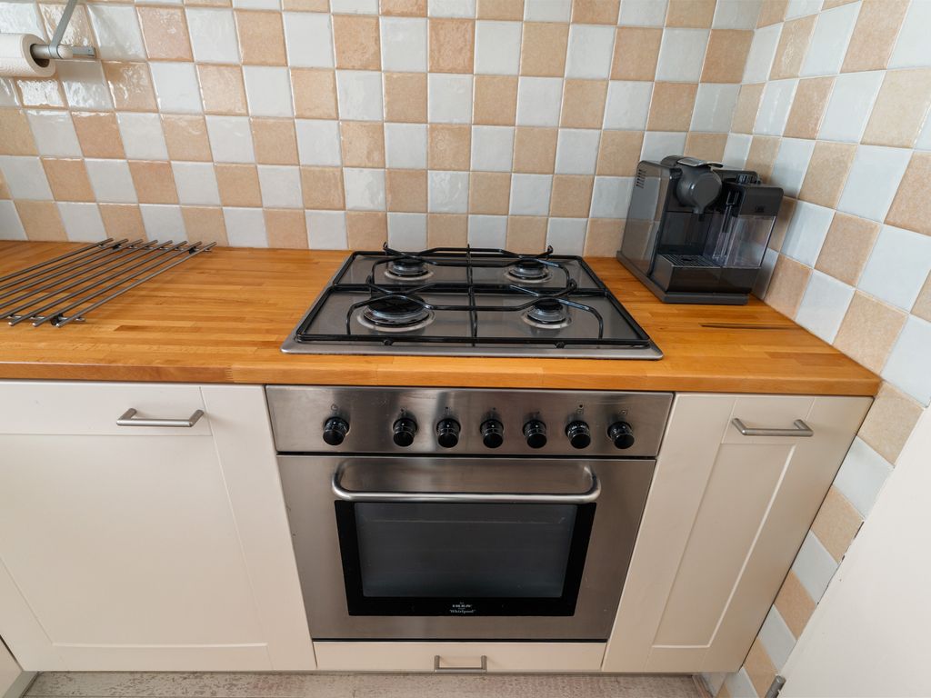 Oude Haagweg 579C, 'S-GRAVENHAGE