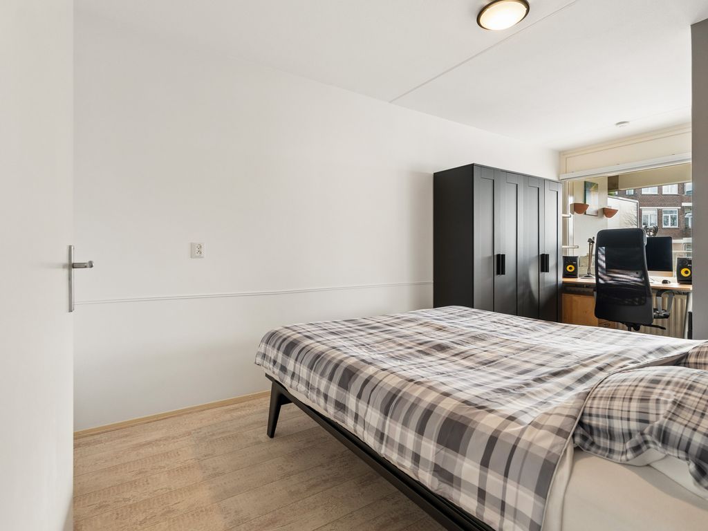 Oude Haagweg 579C, 'S-GRAVENHAGE