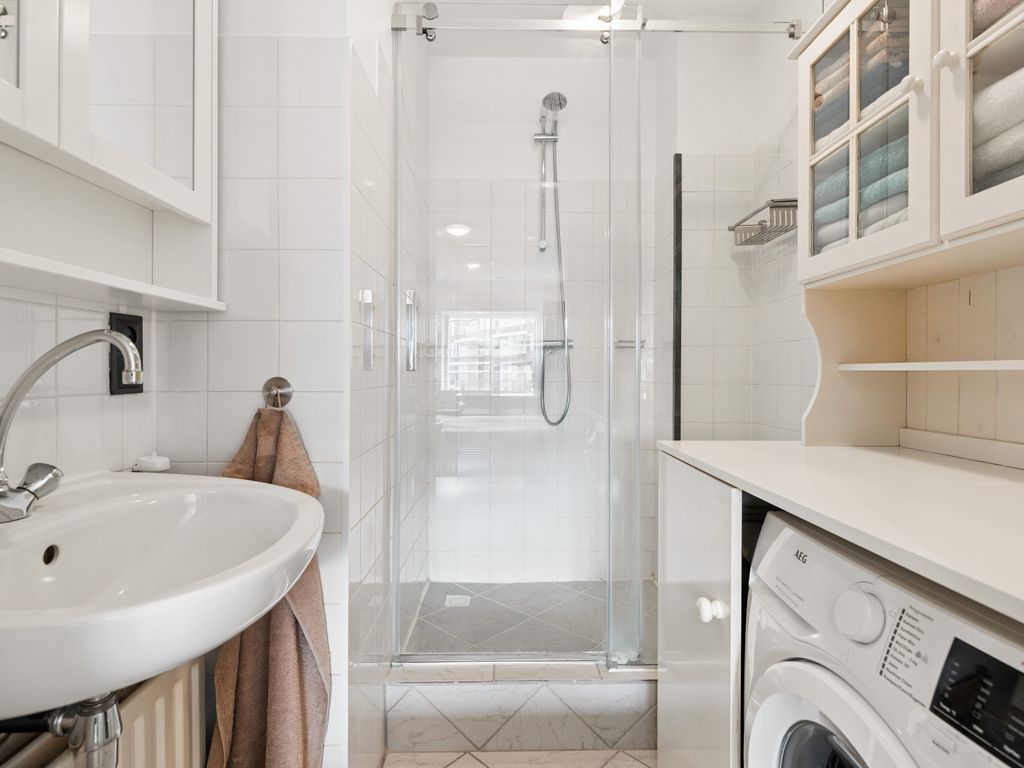 Oude Haagweg 579C, 'S-GRAVENHAGE