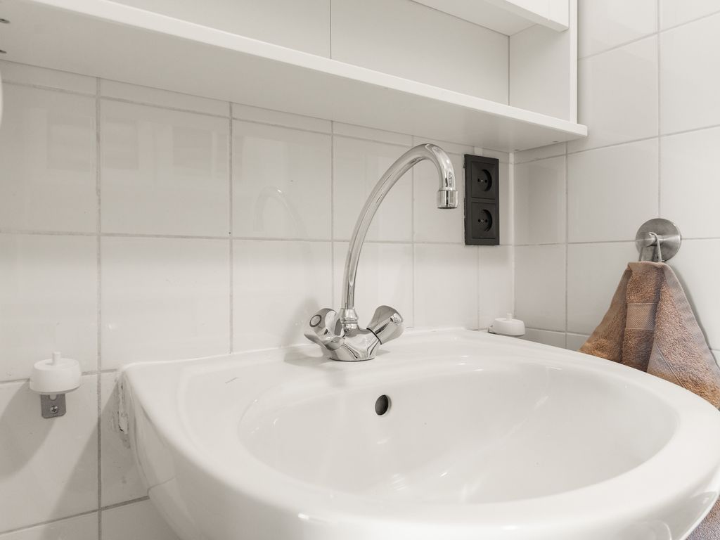 Oude Haagweg 579C, 'S-GRAVENHAGE