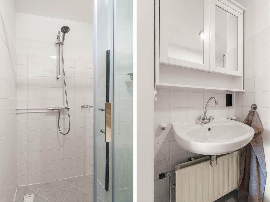 Oude Haagweg 579C, 'S-GRAVENHAGE