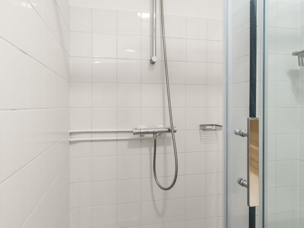 Oude Haagweg 579C, 'S-GRAVENHAGE