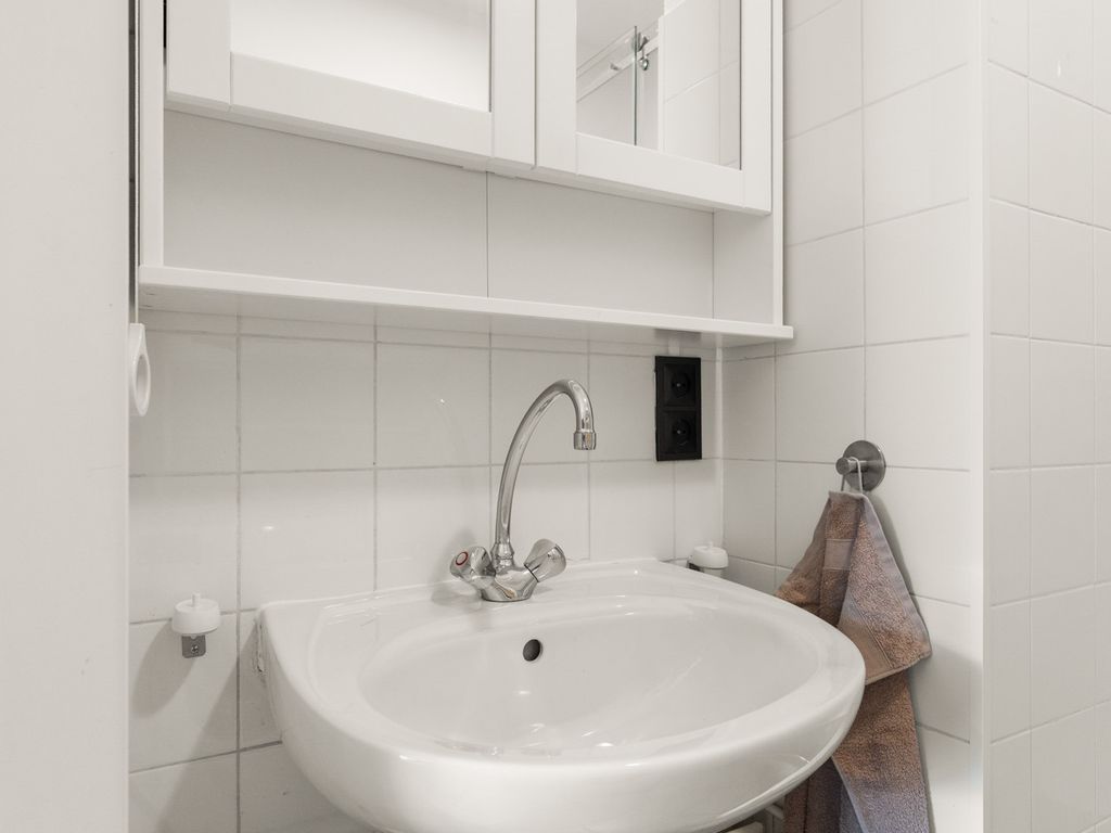 Oude Haagweg 579C, 'S-GRAVENHAGE