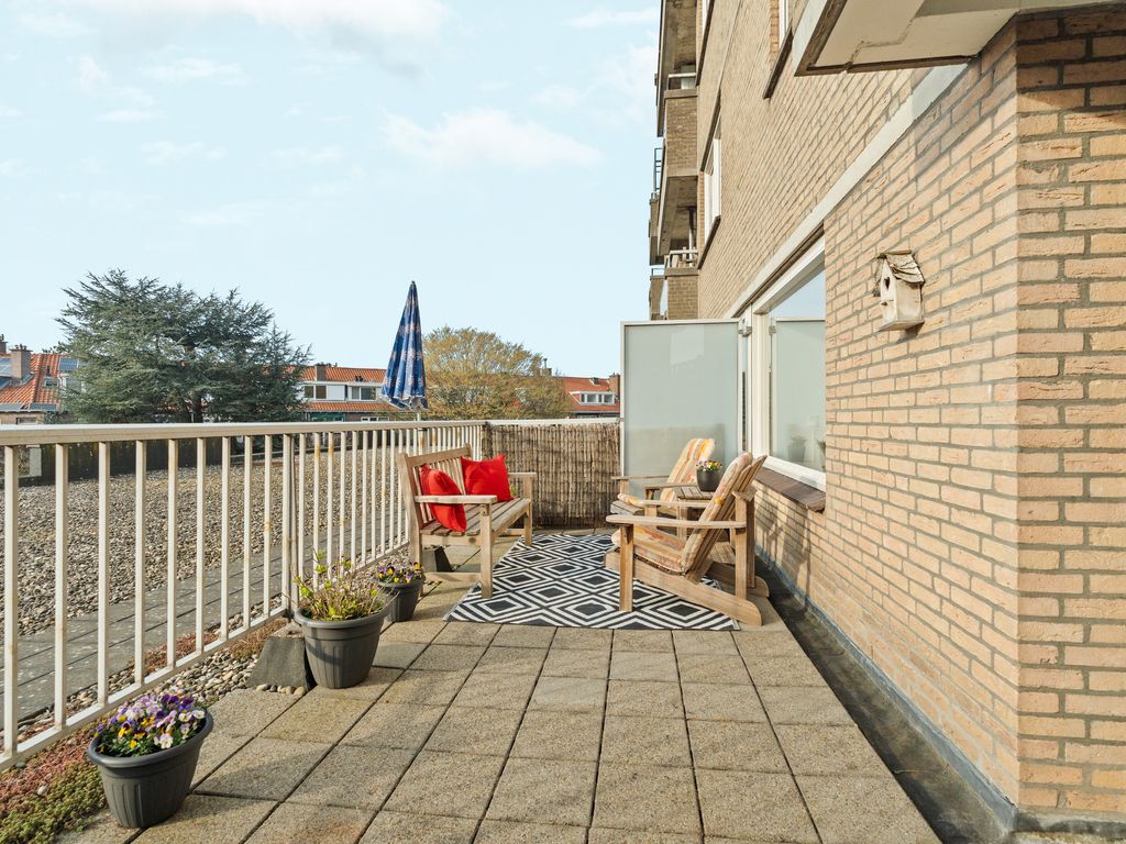 Oude Haagweg 579C, 'S-GRAVENHAGE