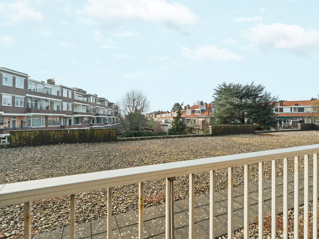 Oude Haagweg 579C, 'S-GRAVENHAGE