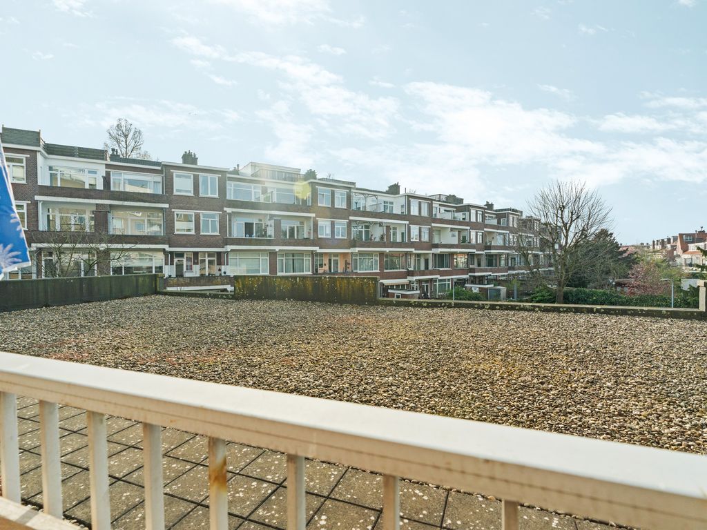 Oude Haagweg 579C, 'S-GRAVENHAGE